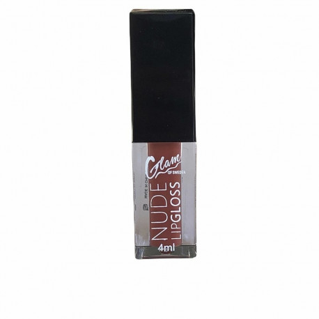 Huuleläige Glam Of Sweden Nude Lava (4 ml)