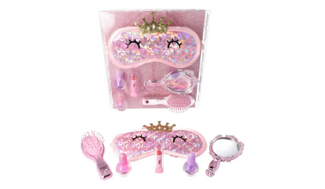 Children's Make-up Set Inca IN-10813 6 Pieces