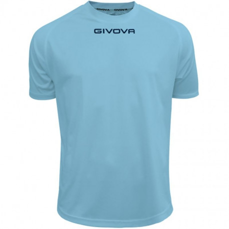 Givova One U MAC01-0005 Football Shirt (M)