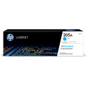 Toner HP CF531A błękitny