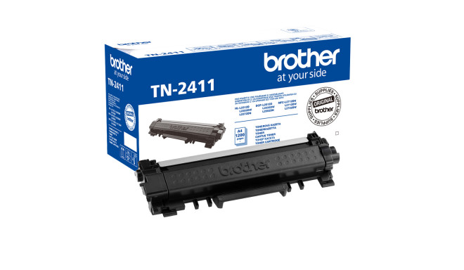 Brother TN-2411 tooner