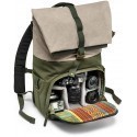 National Geographic seljakott Rainforest Backpack M (NG RF 5350)