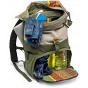 National Geographic seljakott Rainforest Backpack M (NG RF 5350)