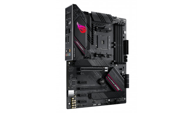 ASUS ROG STRIX B550-F GAMING