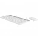 Logitech MK470 Biała