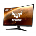 ASUS TUF Gaming VG328H1B Curved [1ms, 165Hz , Extreme Low Motion Blur™, Adaptive-sync, FreeSync™ Pre