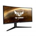 ASUS TUF Gaming VG34VQL1B Curved [WQHD, 165Hz, Extreme Low Motion Blur, FreeSync Premium, DisplayHDR