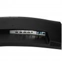 ASUS TUF Gaming VG34VQL1B Curved [WQHD, 165Hz, Extreme Low Motion Blur, FreeSync Premium, DisplayHDR