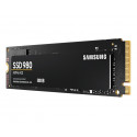 Samsung 980 M.2 PCIe NVMe 500GB