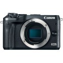 Canon EOS M6 kere, must