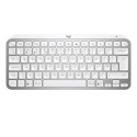 Logitech MX Keys Mini Jasnoszary