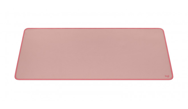 Logitech Desk Mat Studio Series roosa