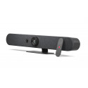 Logitech Rally Bar Mini Grafitowy