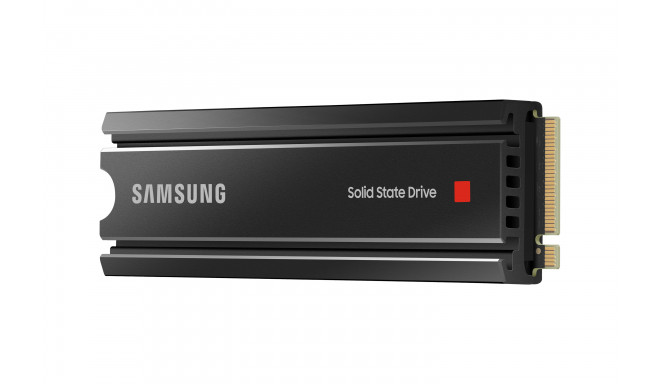 Samsung kõvaketas 980 Pro Heatsink 1TB