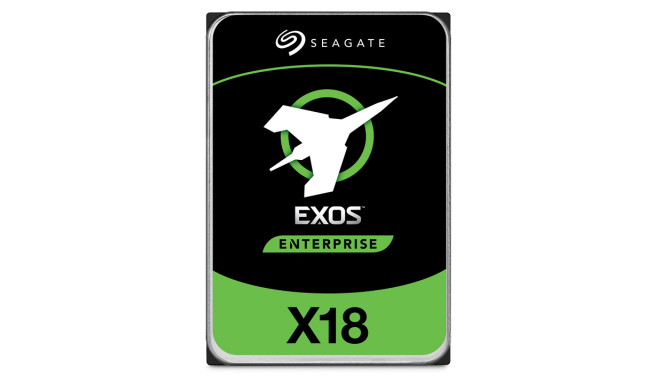 Seagate Exos X18 18TB