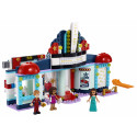 41448 LEGO® Friends Hārtleikas pilsētas kinoteātris