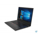Lenovo ThinkPad E14 Notebook 35.6 cm (14") Full HD Intel® Core™ i3 8 GB DDR4-SDRAM 256 GB SSD W