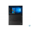 Lenovo ThinkPad E14 Notebook 35.6 cm (14") Full HD Intel® Core™ i3 8 GB DDR4-SDRAM 256 GB SSD W