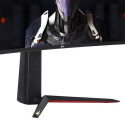 LG 34GN850-B computer monitor 86.4 cm (34") 3440 x 1440 pixels UltraWide Quad HD Black
