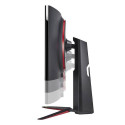 LG 34GN850-B computer monitor 86.4 cm (34") 3440 x 1440 pixels UltraWide Quad HD Black