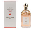 GUERLAIN AQUA ALLEGORIA ORANGE SOLEIA eau de toilette vaporizador 125 ml