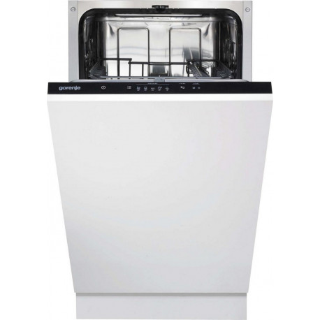 Gorenje nõudepesumasin GV520E15