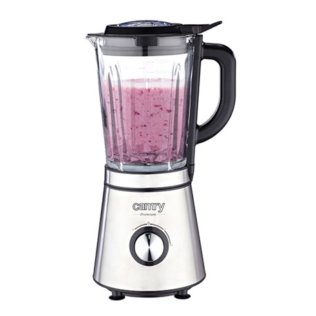 Camry Blender CR 4083 Tabletop, 2200 W, Jar m
