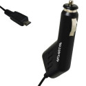 Blupop BP3253 Automašīnas Micro USB lādētājs 12-24V/2.1A