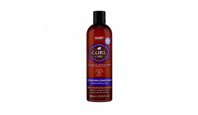 Palsam Curl Care HASK (355 ml)