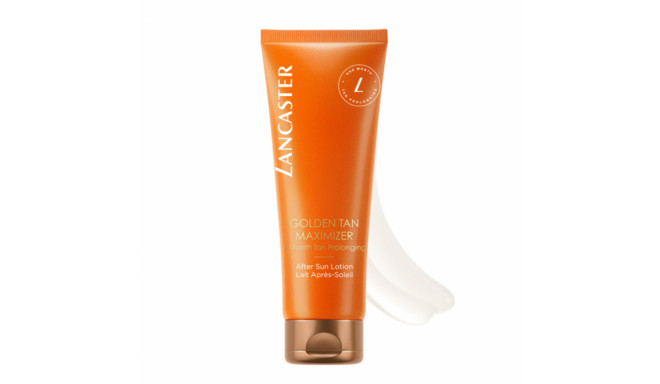 After Sun Lancaster Golden Tan Maximizer лосьон (250 ml)