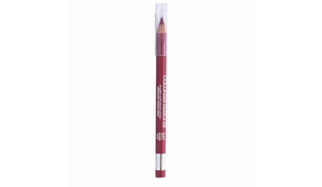 Lūpu Līnijas Zīmulis Color Sensational Maybelline 5 g - 630 Velveta Bēšs