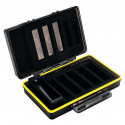 JJC BC 3BAT10 Battery Case with Tester