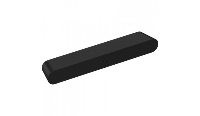 Soundbar Sonos Ray, must