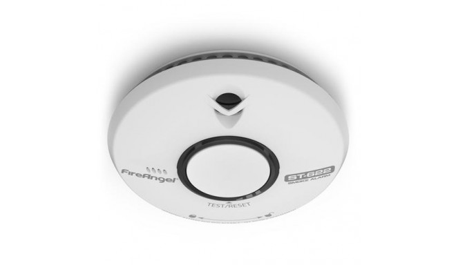 FireAngel ST-622 smoke detector Optical detector