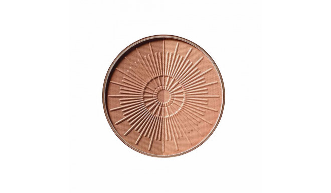 ARTDECO BRONZING POWDER COMPACT longlasting recarga #50-almond 10 gr