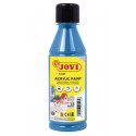 Akrüülvärv JOVI, 250ml, sinine