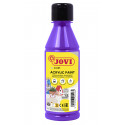 Akrüülvärv JOVI, 250ml, lilla