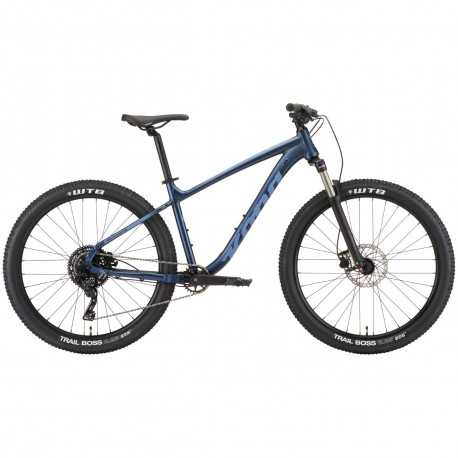 27,5-tolline maastikuratas Kona Fire Mountain (2022) - M