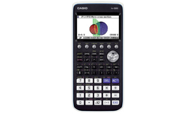 Casio calculator FX-CG50
