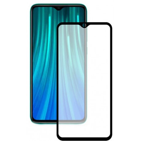 Kaitseklaas Contact Extreme 2.5D Xiaomi Redmi Note 8 Pro