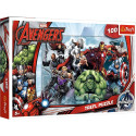 100 elements To Attack The Avengers