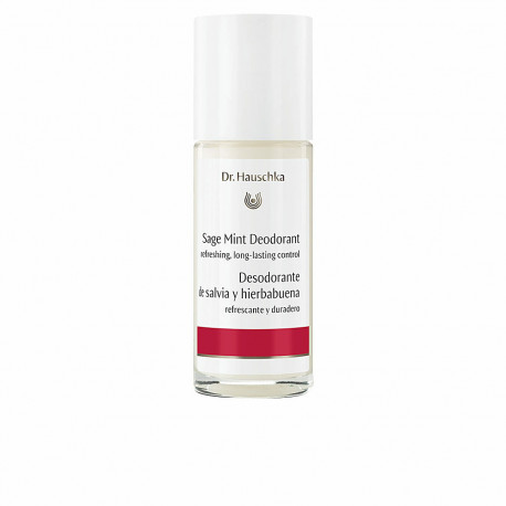 Deodorant Dr. Hauschka 1350-25394 50 ml