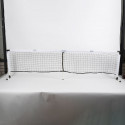 Scatch - tennis set, net, rackets, balls