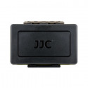 JJC BC 3SD6 Multi Function Battery Case