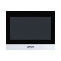 7- inch Color Indoor Monitor VTH8621KMS-WP                                                          