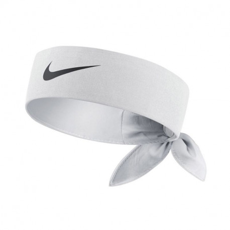 Nike Tennis Headband NTN00-101 (ONE SIZE)