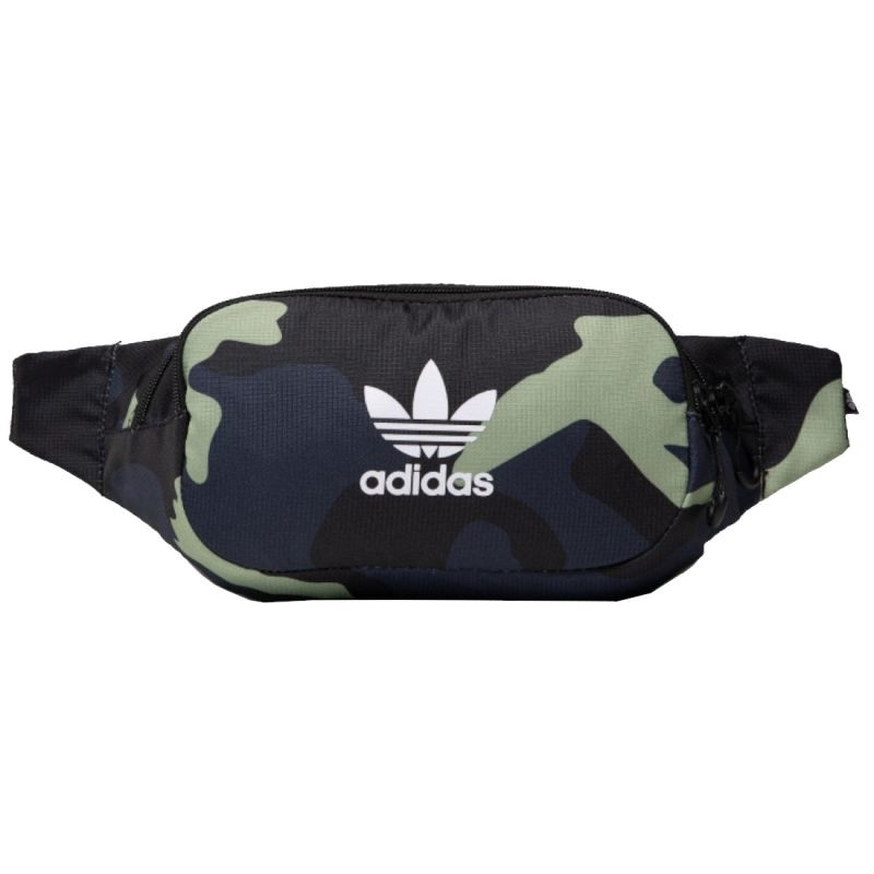 Adidas waist hotsell bag camo