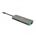 i-tec USB-C Metal Nano 100W