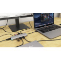 i-tec USB-C Metal Nano 100W