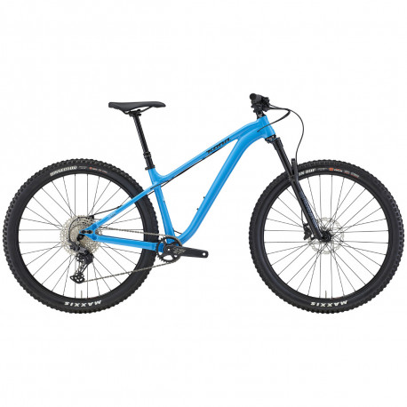 29-tolline maastikuratas Kona Honzo DL (2022) - M